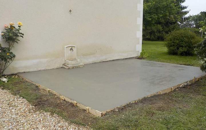 Rénovation toit Châteauroux