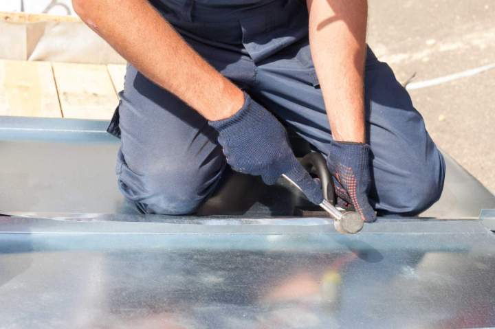 Inspection toiture Ardentes