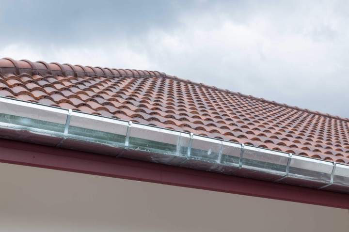 Rénovation toiture La Châtre