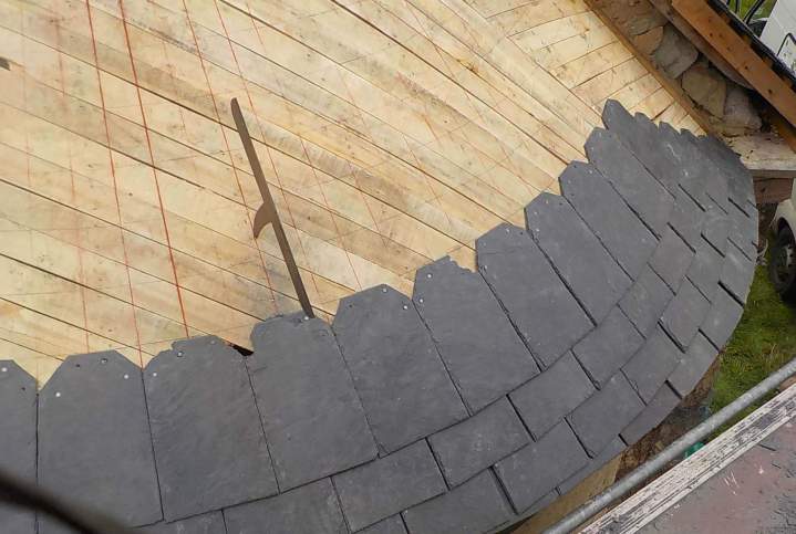 Rénovation toit Châteauroux