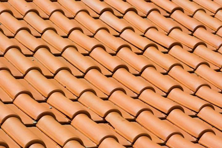 Installation de tuiles Châteauroux