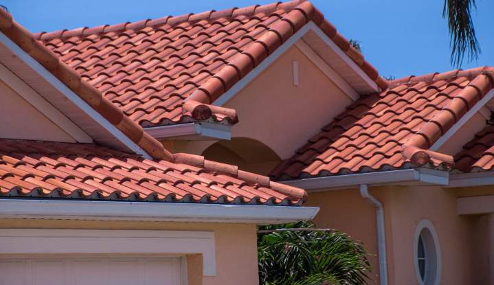 Rénovation complète de toiture Châteauroux